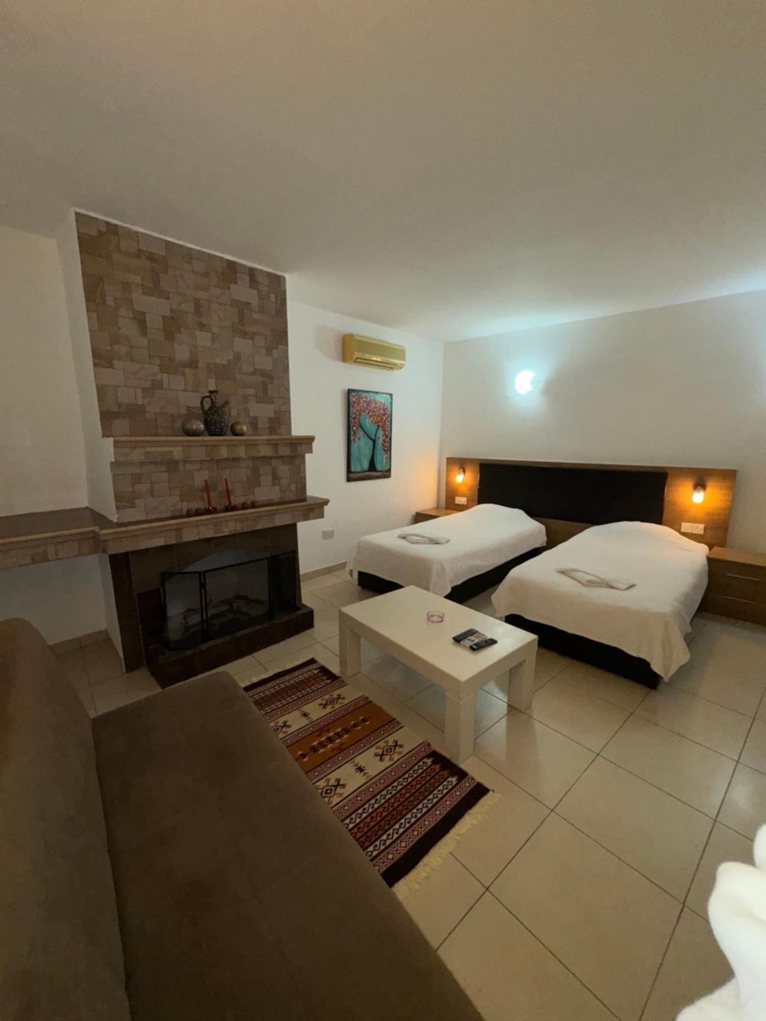 Betul Guest House Ammókhostos Eksteriør bilde