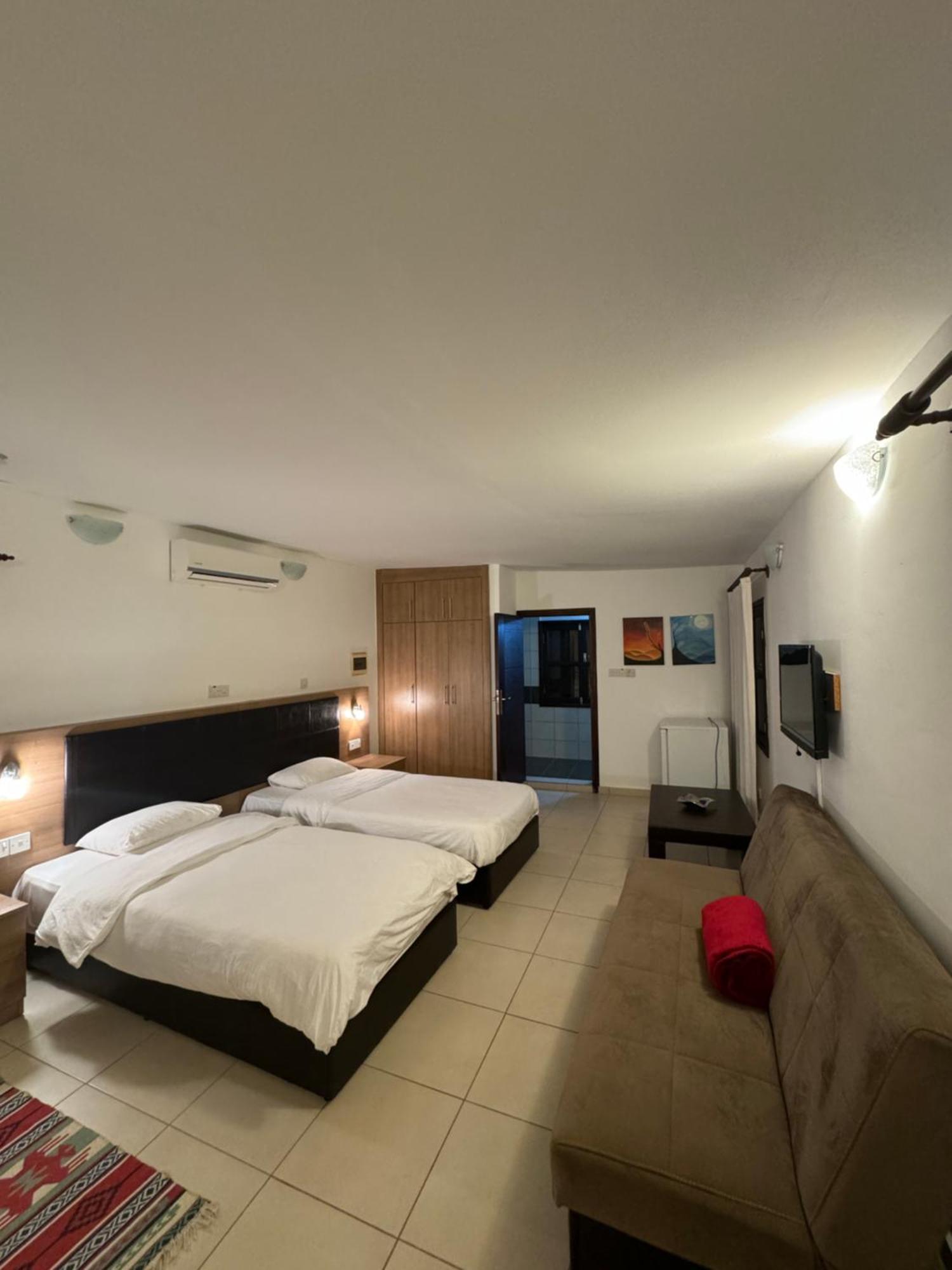 Betul Guest House Ammókhostos Eksteriør bilde