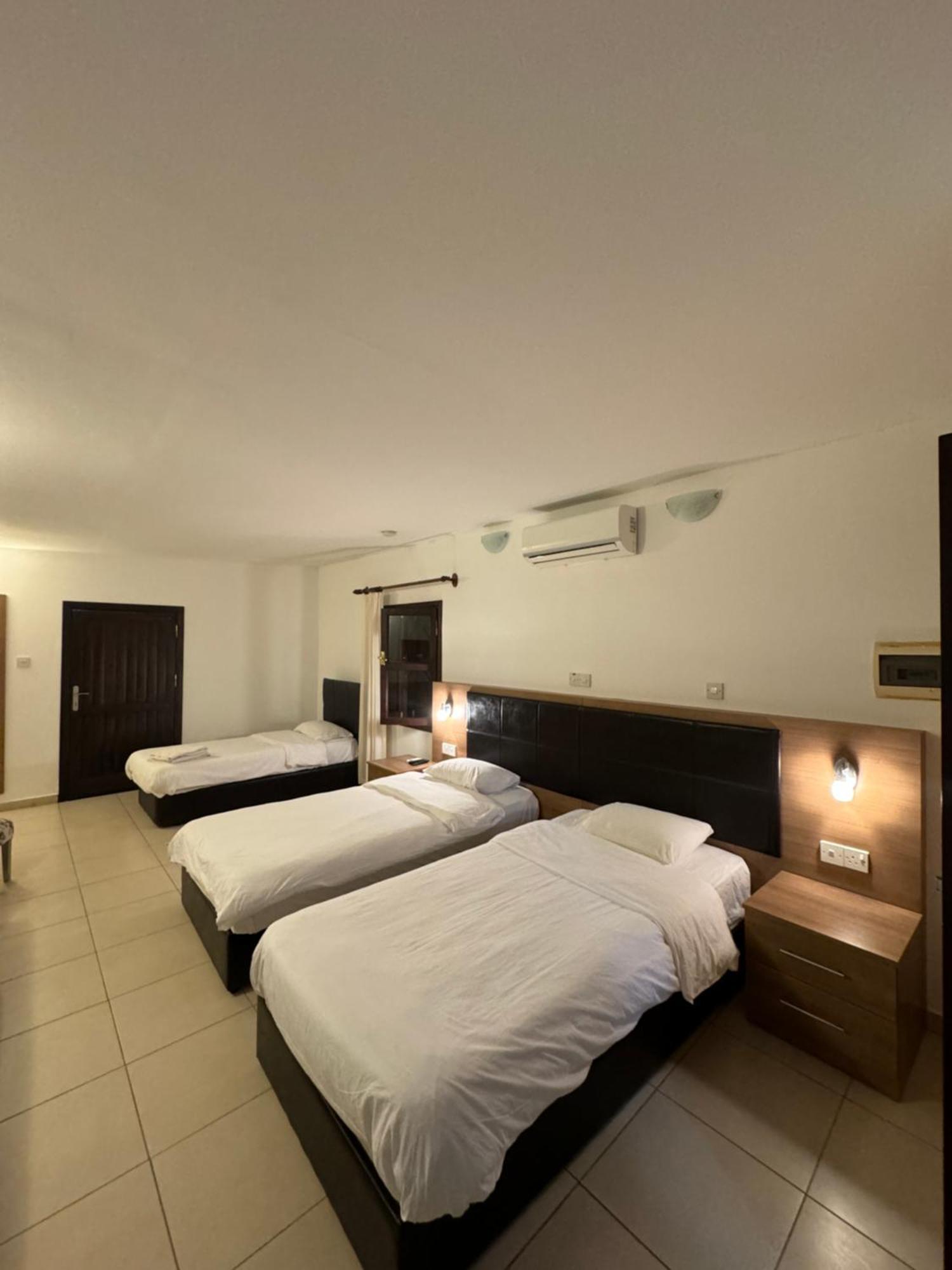Betul Guest House Ammókhostos Eksteriør bilde