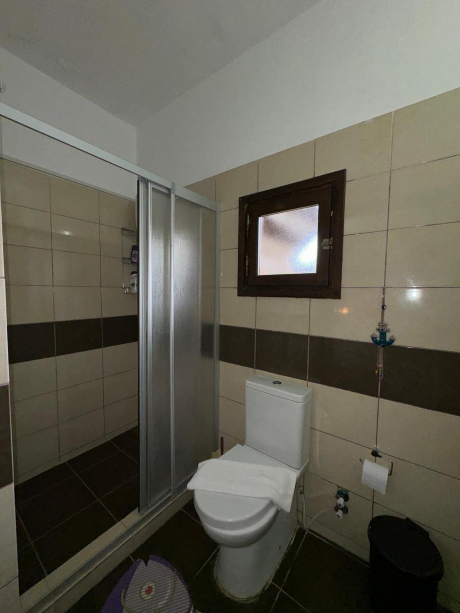 Betul Guest House Ammókhostos Eksteriør bilde