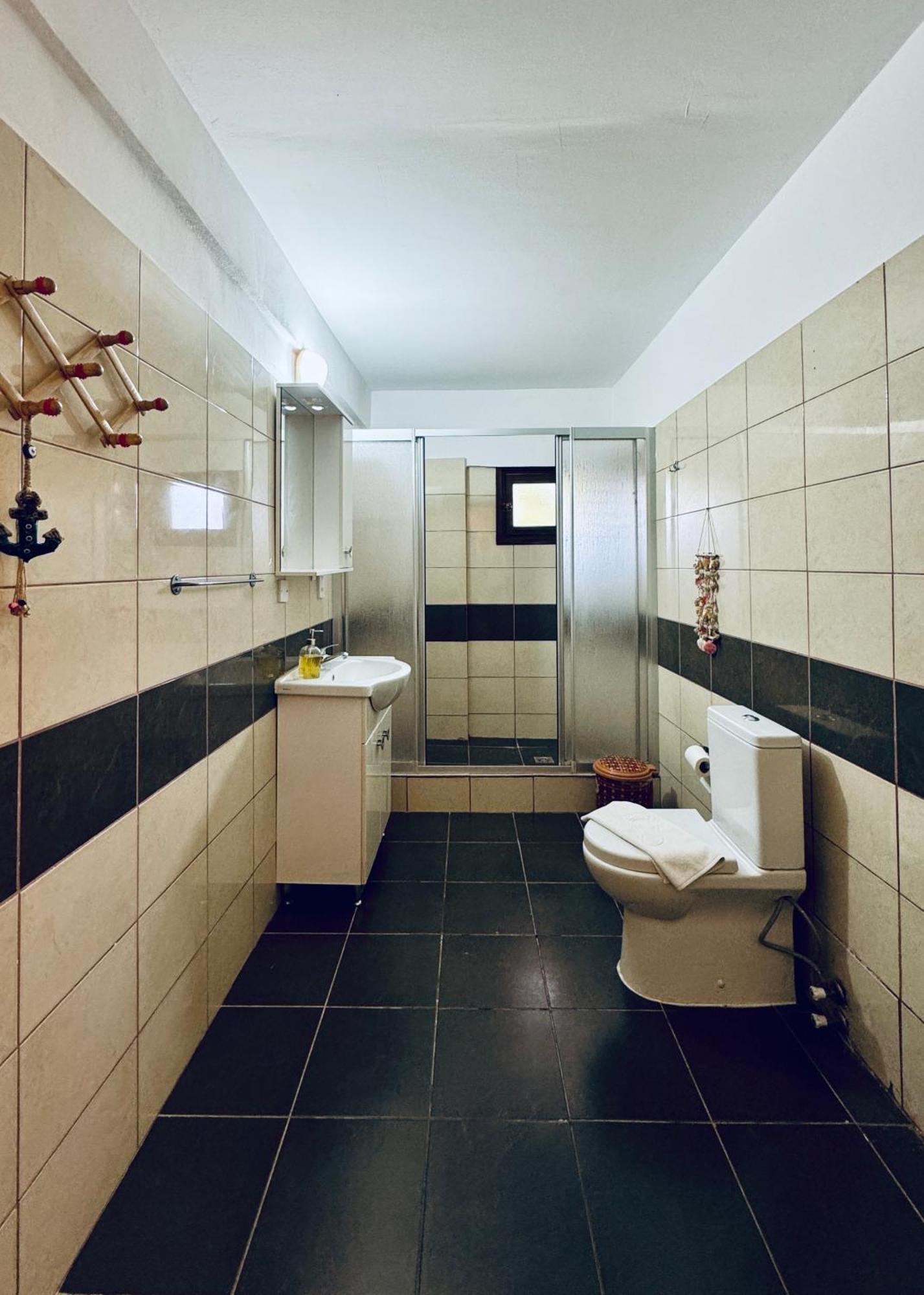Betul Guest House Ammókhostos Eksteriør bilde