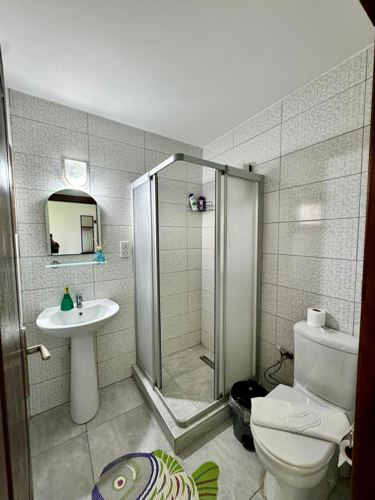 Betul Guest House Ammókhostos Eksteriør bilde