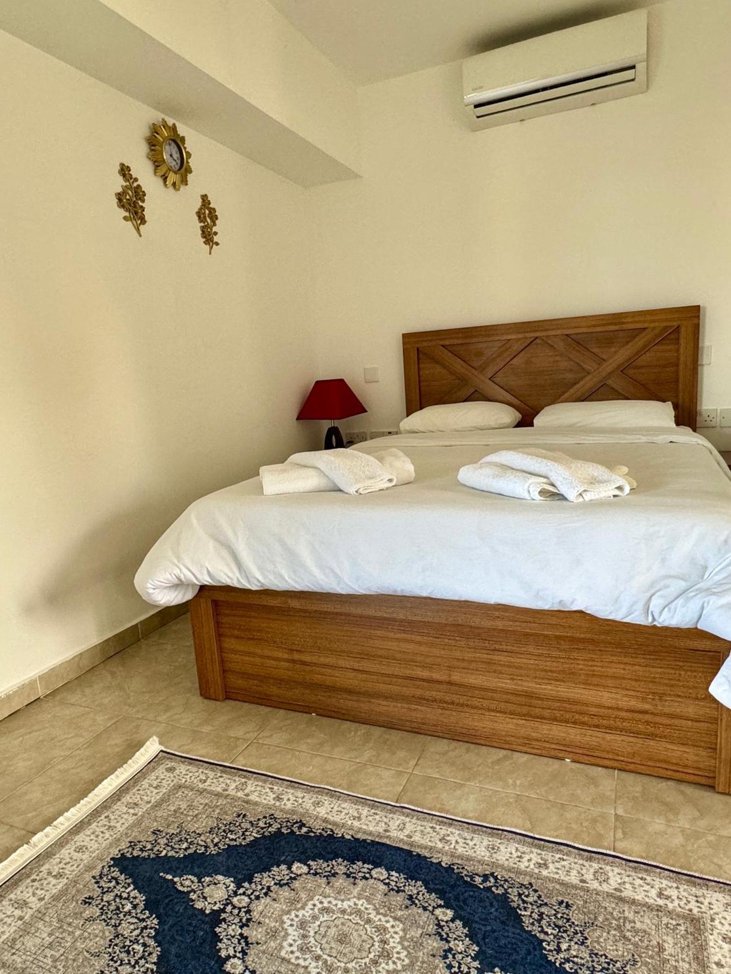 Betul Guest House Ammókhostos Eksteriør bilde
