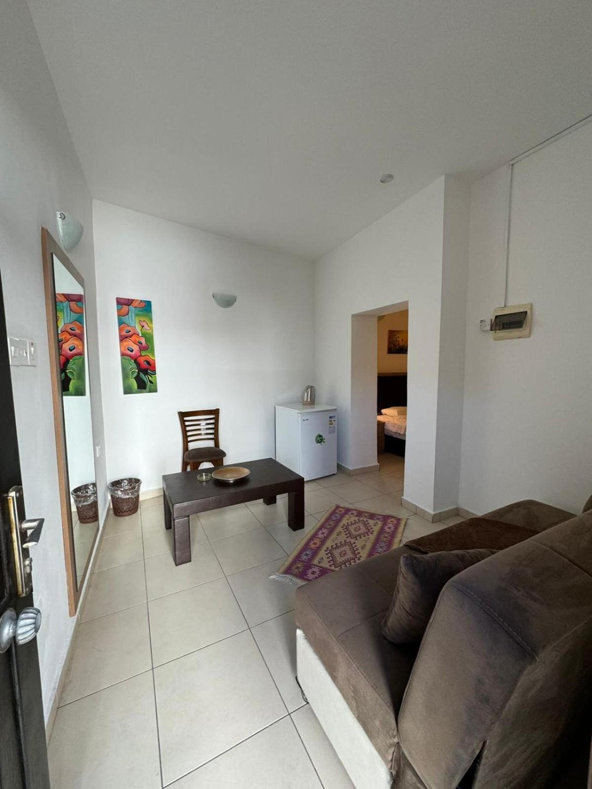 Betul Guest House Ammókhostos Eksteriør bilde