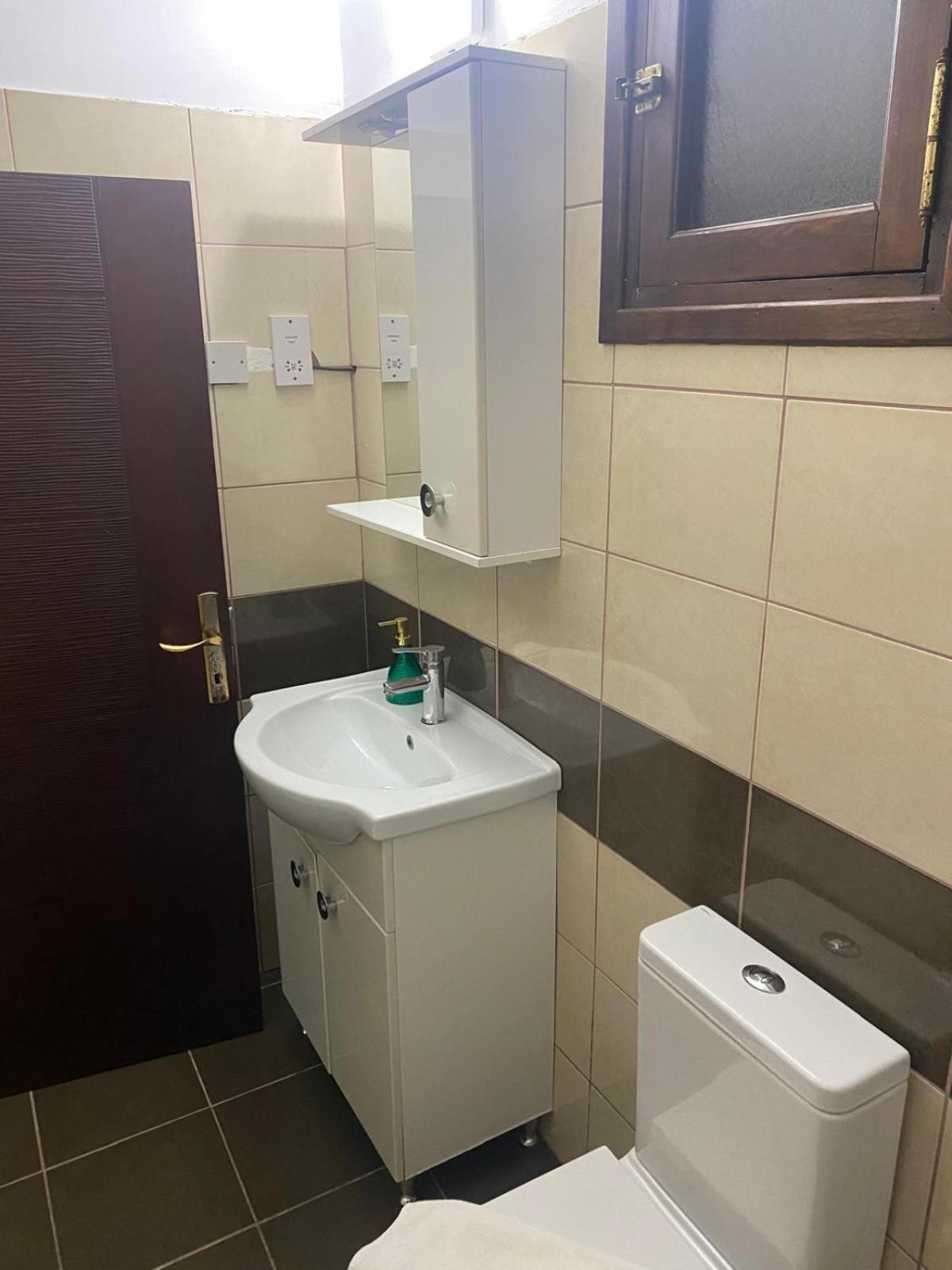 Betul Guest House Ammókhostos Eksteriør bilde