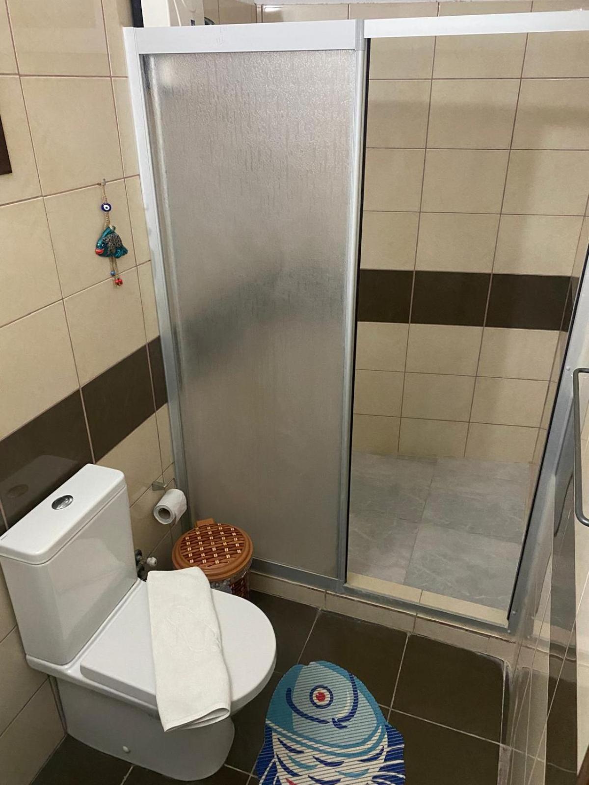 Betul Guest House Ammókhostos Eksteriør bilde