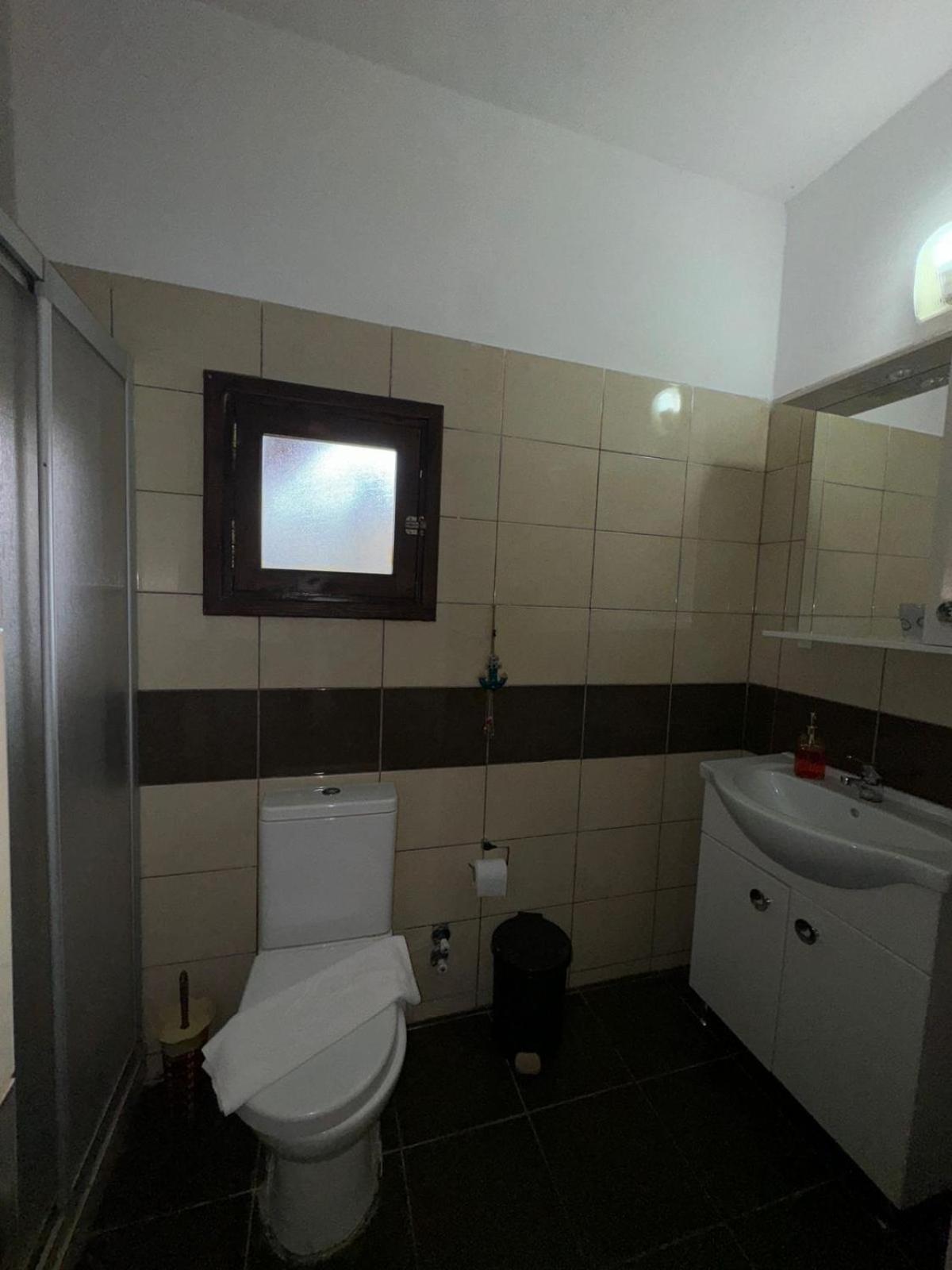 Betul Guest House Ammókhostos Eksteriør bilde
