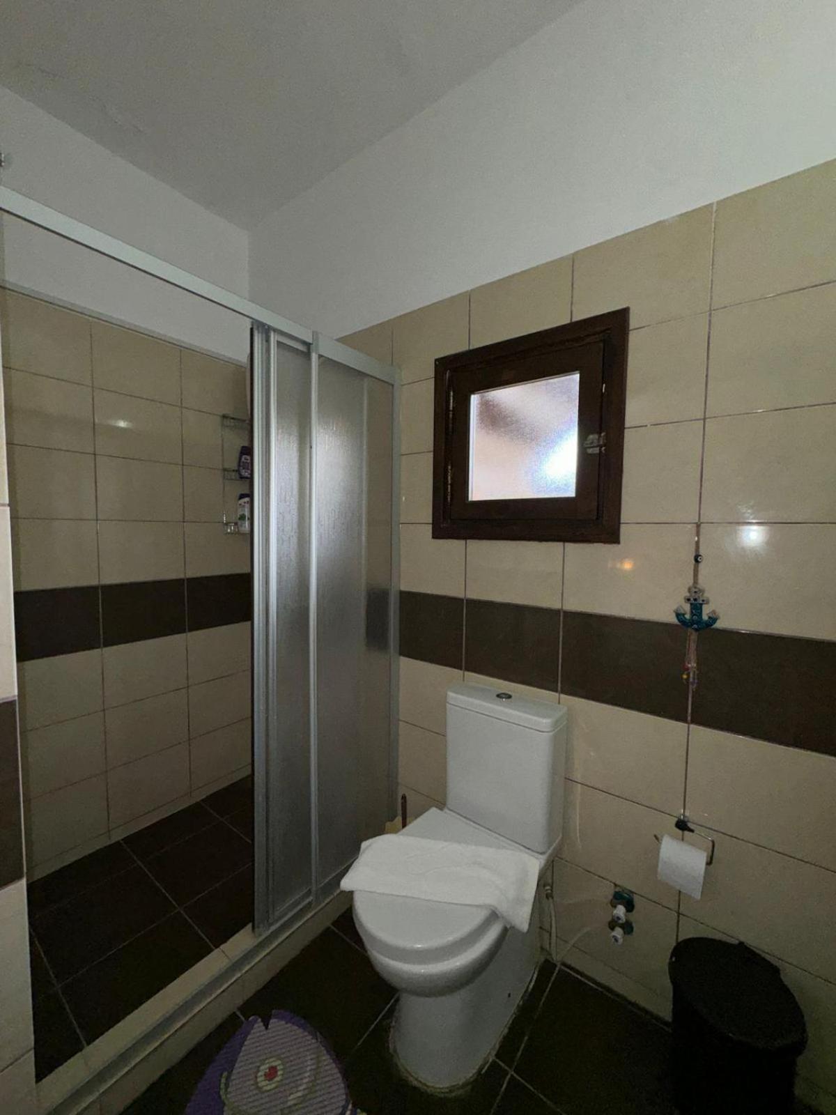 Betul Guest House Ammókhostos Eksteriør bilde