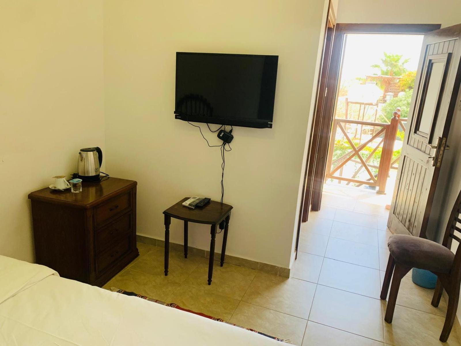 Betul Guest House Ammókhostos Eksteriør bilde