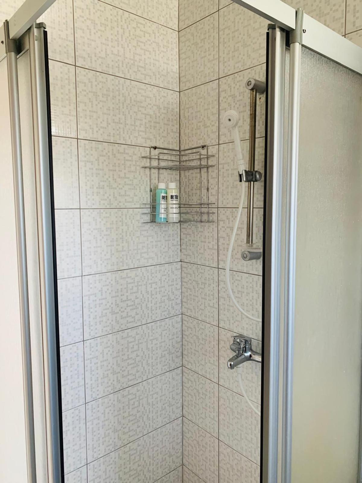 Betul Guest House Ammókhostos Eksteriør bilde